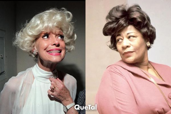 Carol Channing y Ella Fitzgerald: Las primeras mujeres en un medio tiempo del Super Bowl